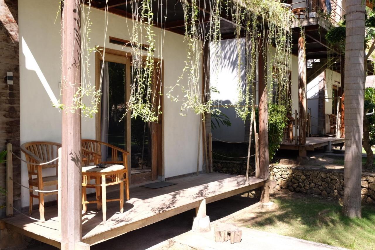 Tentacle Bali Holiday park 2*