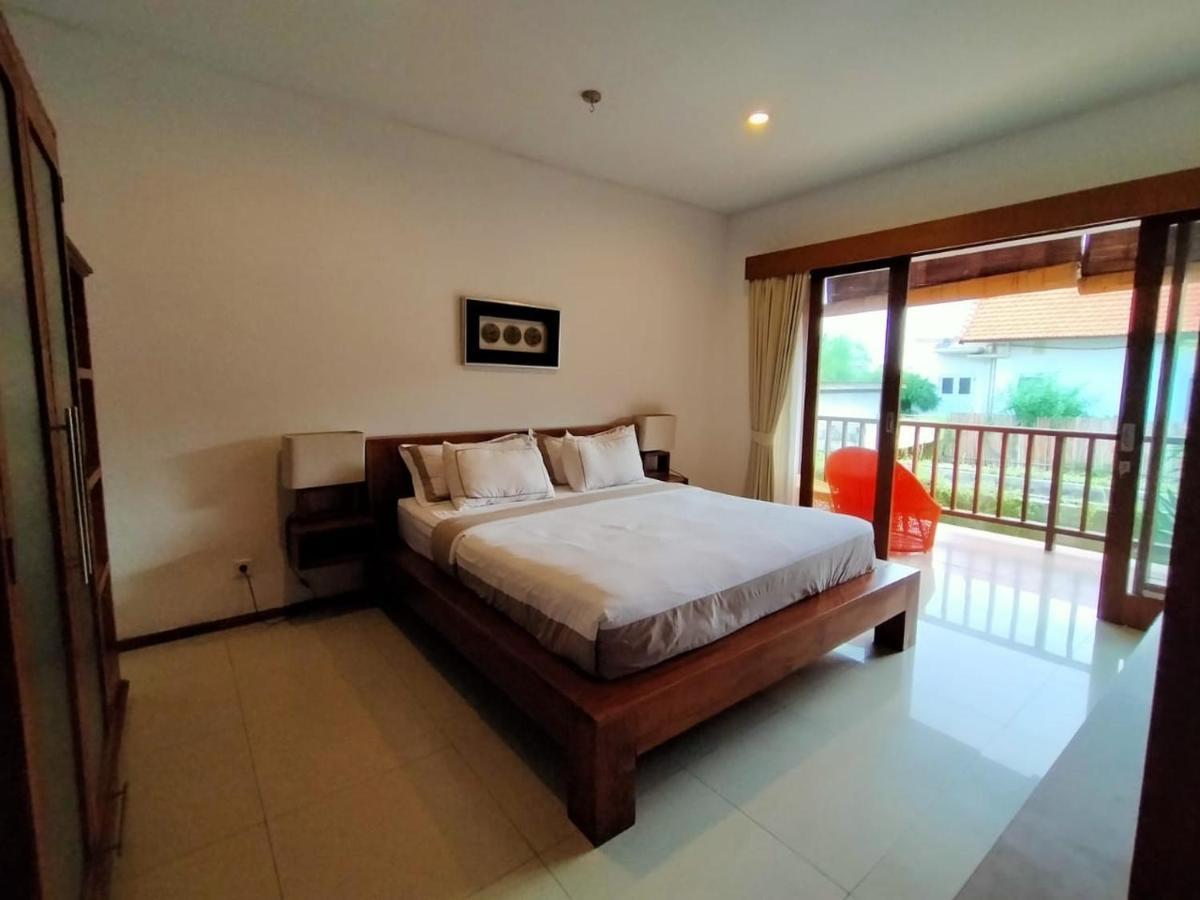 Balcony Living Aparthotel