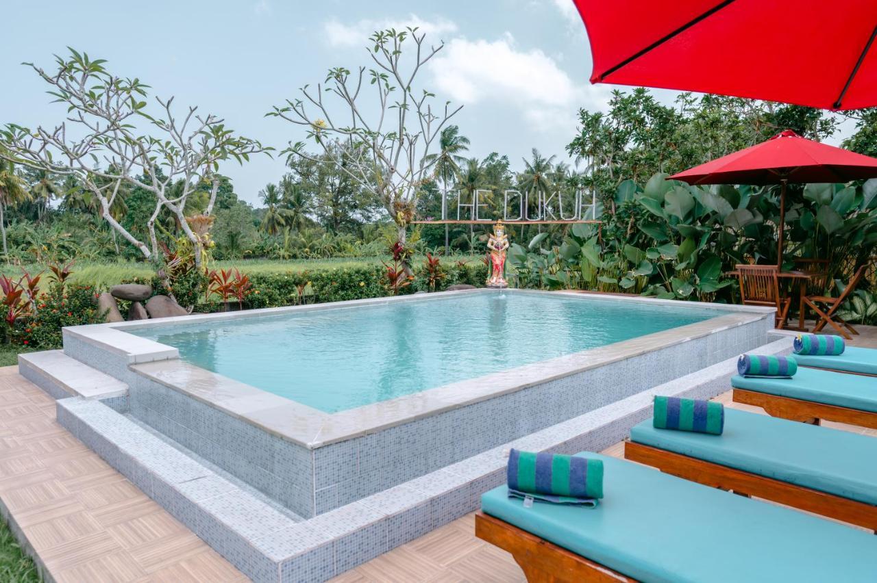 The Dukuh Retreat Homestay Tabanan (Bali)