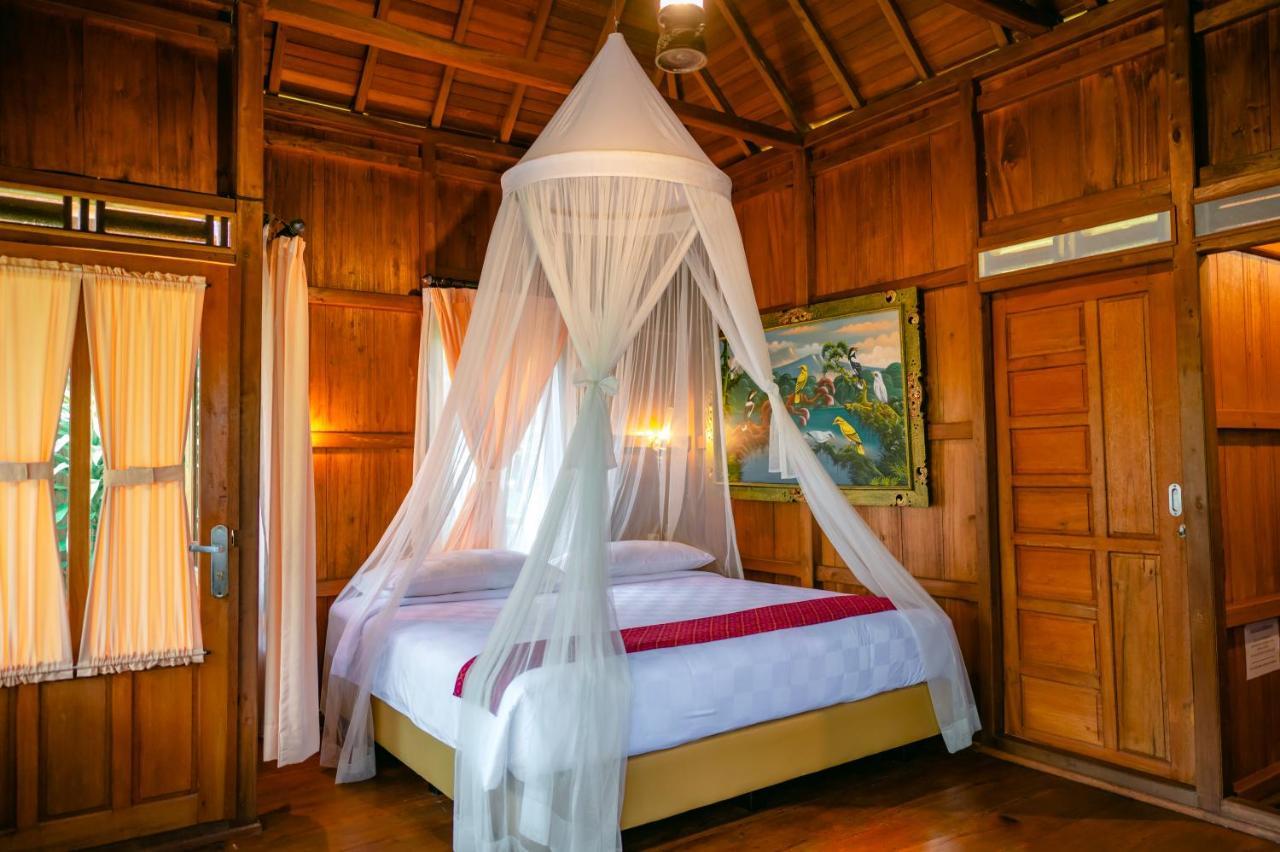 The Dukuh Retreat Tabanan (Bali)
