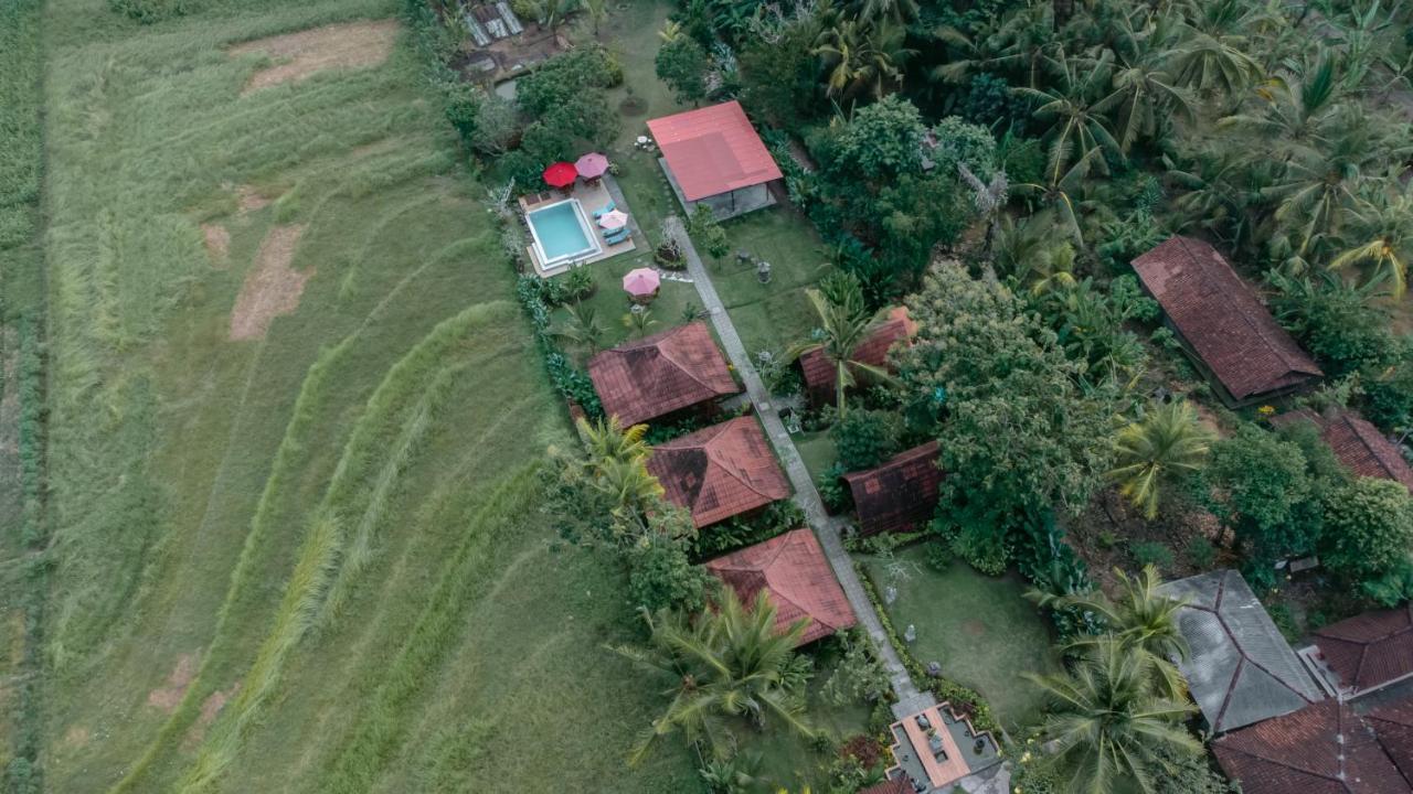 Homestay The Dukuh Retreat *