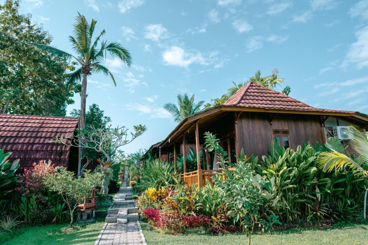 Homestay The Dukuh Retreat