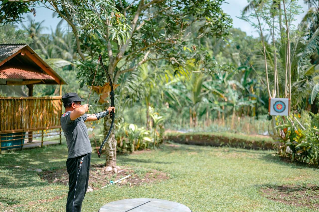 Homestay The Dukuh Retreat Tabanan (Bali)