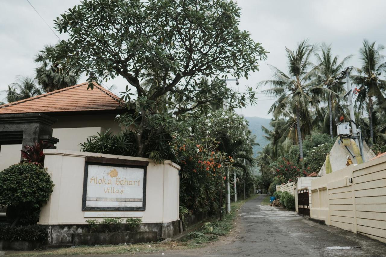 Aloka Bahari Guest house 3*