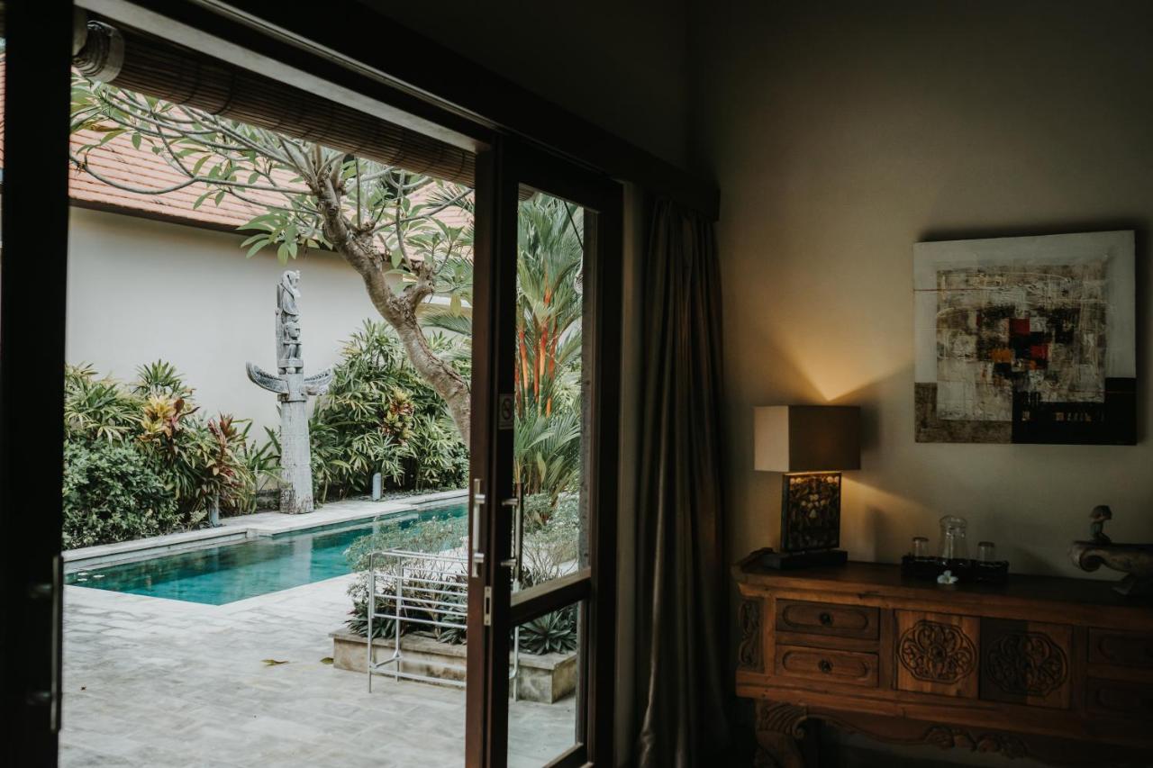Aloka Bahari Guest house Tejakula