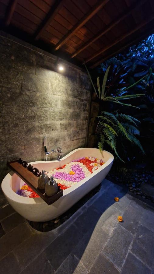 Aix Guest house Ubud (Bali)