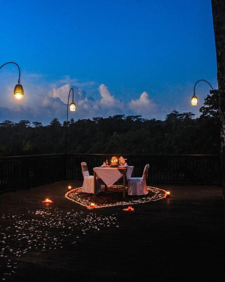 The Payogan And 4* Ubud (Bali)