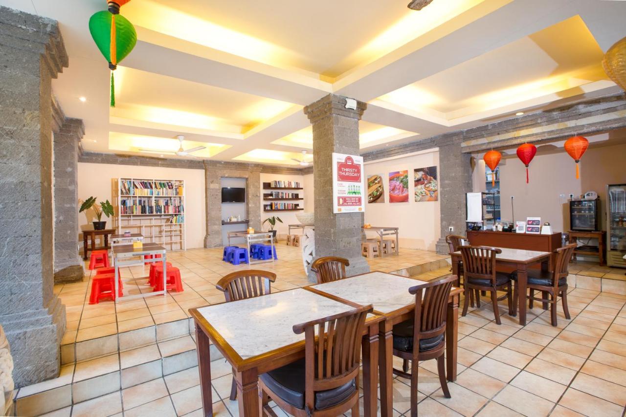 Puri Mesari Hotel 3*