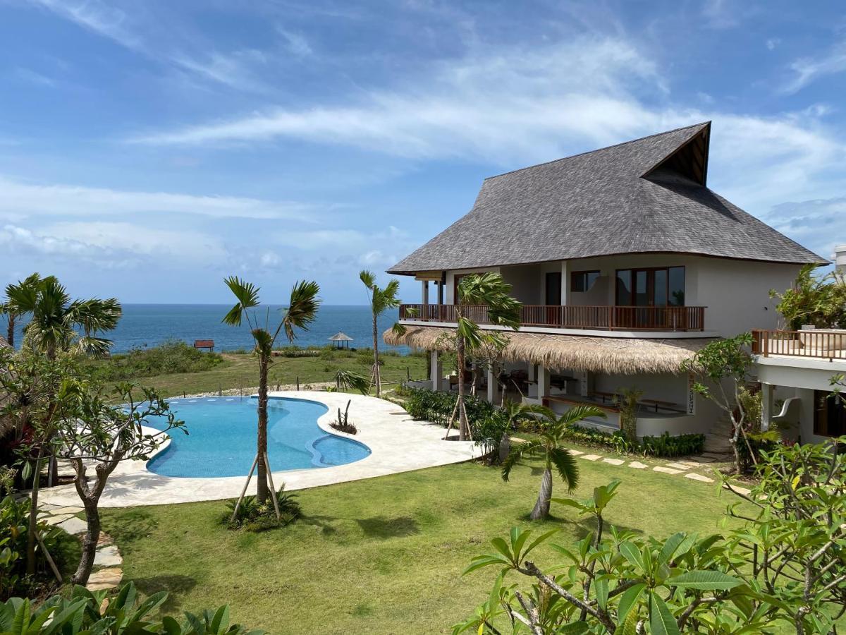 Resort Bombora Balangan Jimbaran (Bali)