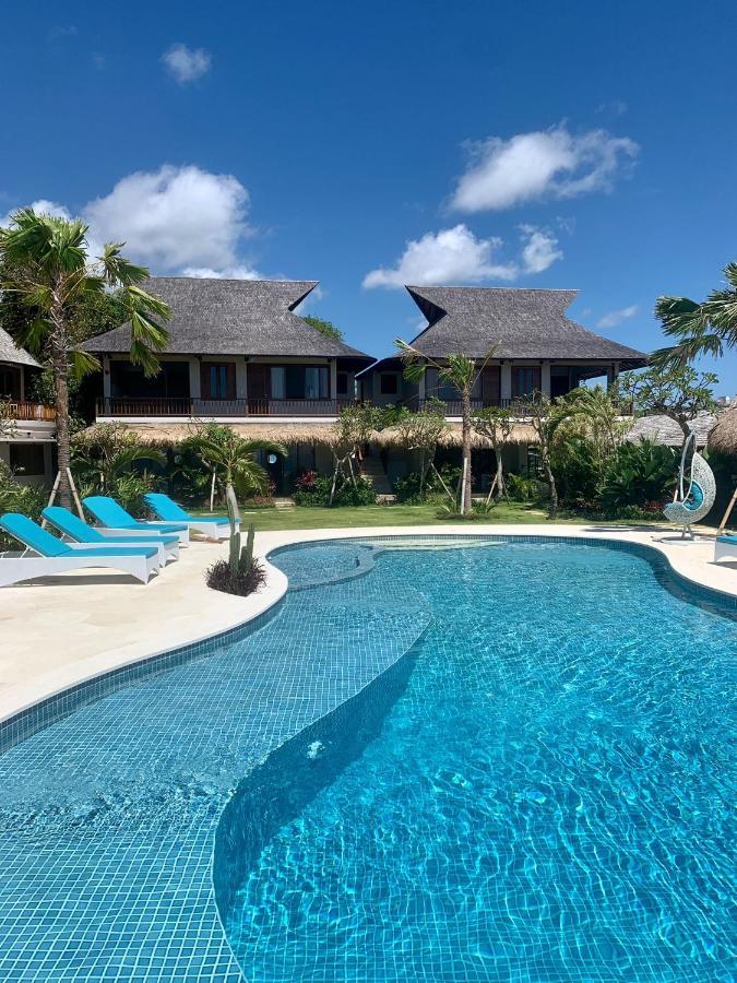 Resort Bombora Balangan Jimbaran (Bali)