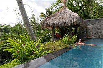 Kupu Kupu Private By Travellink Bali *