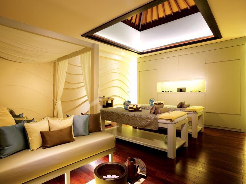 Villa Tanadewa Nusa Dua Bali By Cross Collection