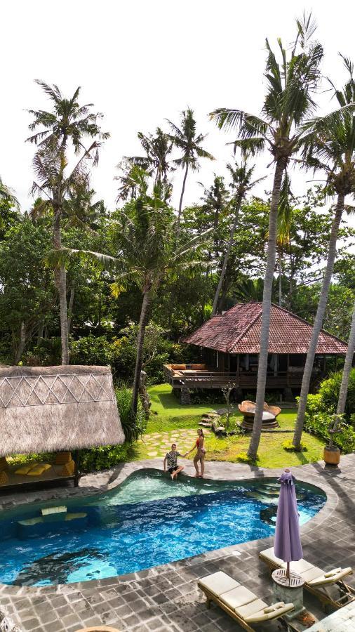Guest house Secret Moon House Jasri