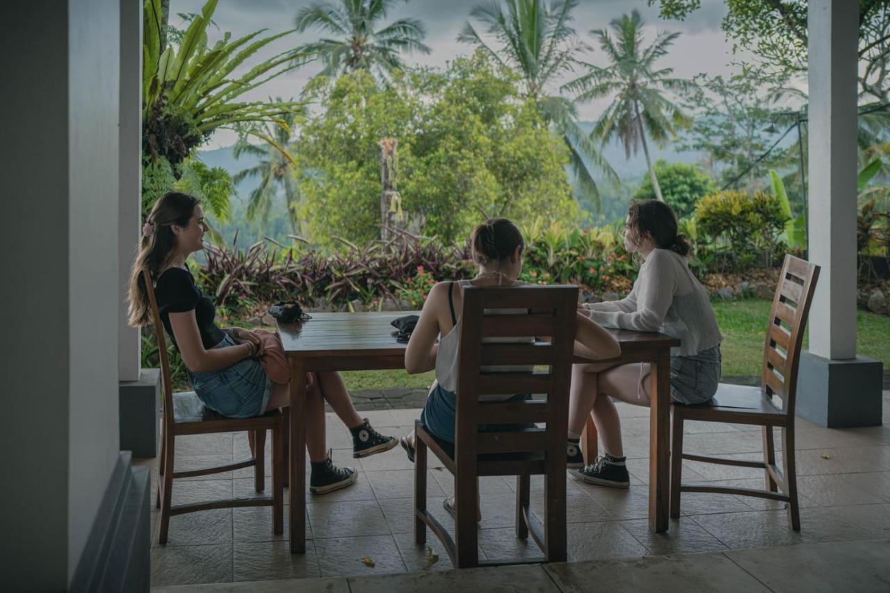 Ipsa Hotel Munduk (Bali)