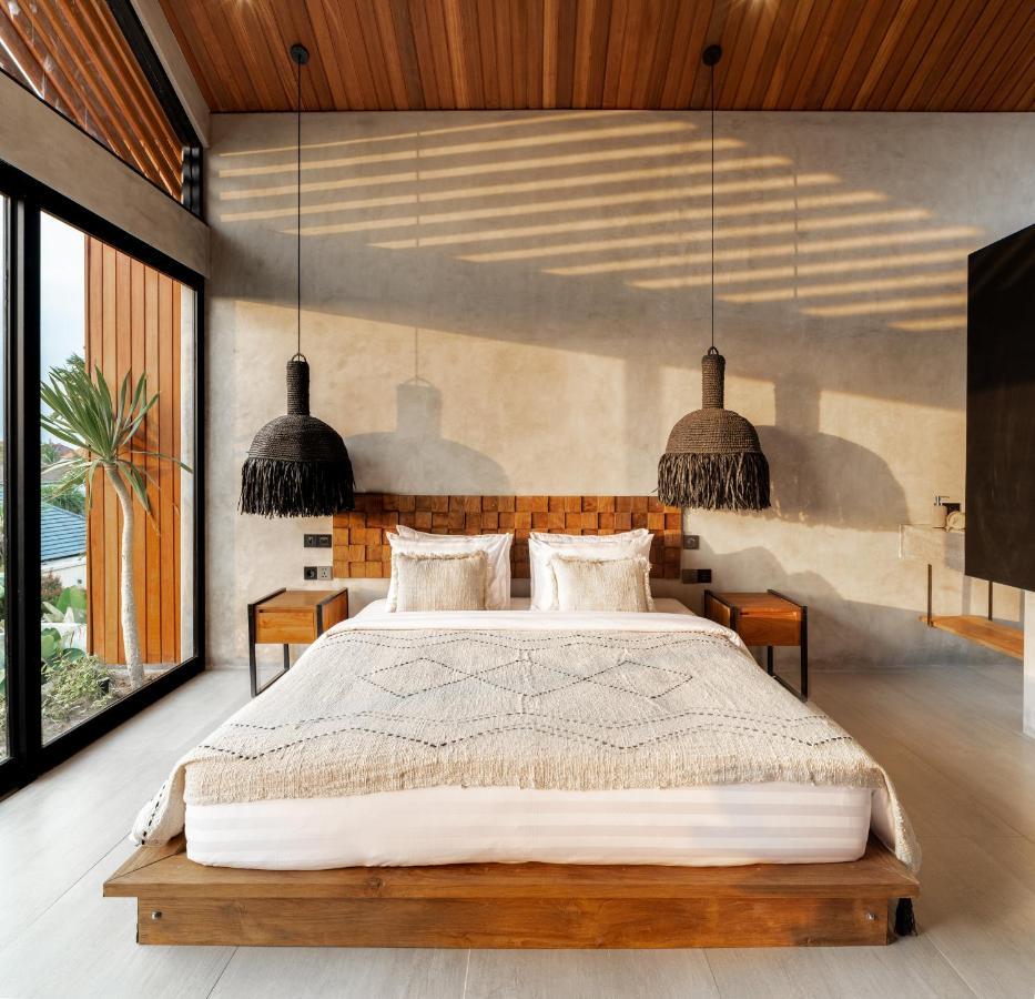 Blacksand Villa Canggu (Bali)