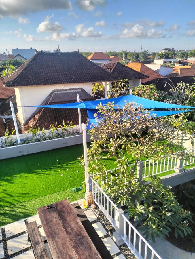 The Island Bali Hostel Seminyak (Bali)