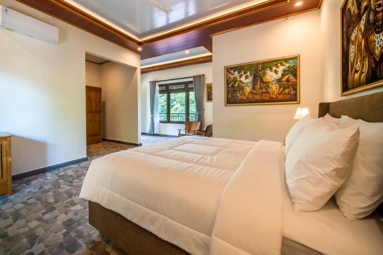 Selonding Batu Bed & Breakfast 4*