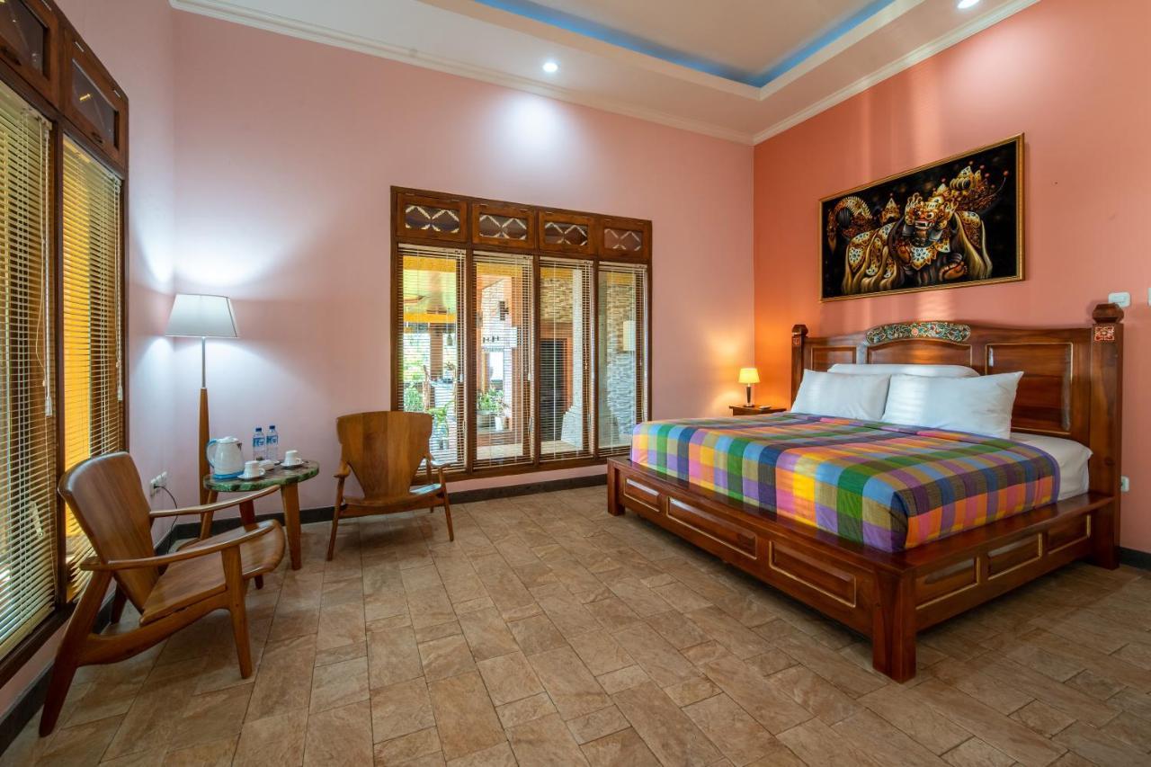 Bed & Breakfast Selonding Batu 4*