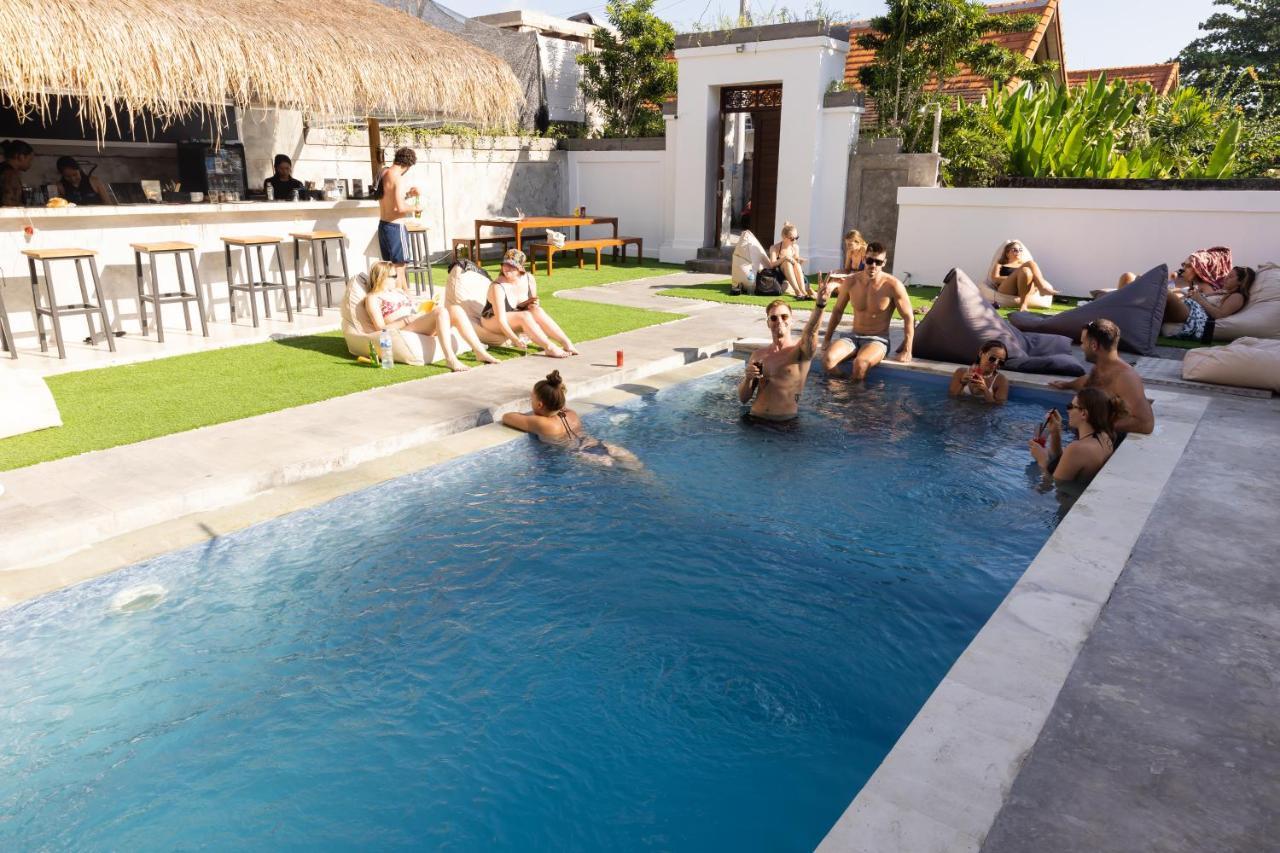 Zentiga Surf Hostel
