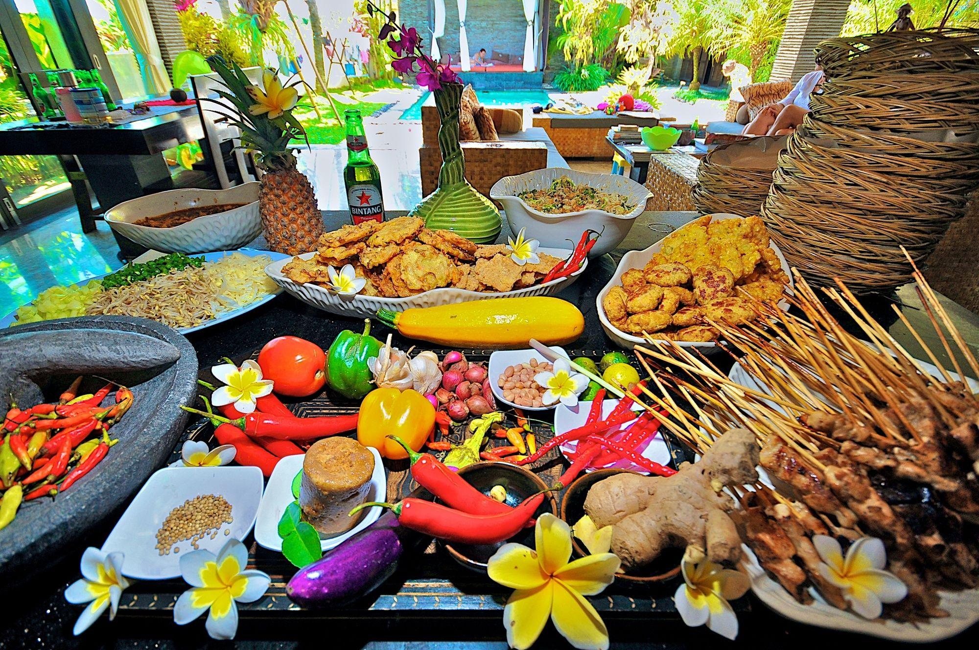 The Zala * Canggu (Bali)