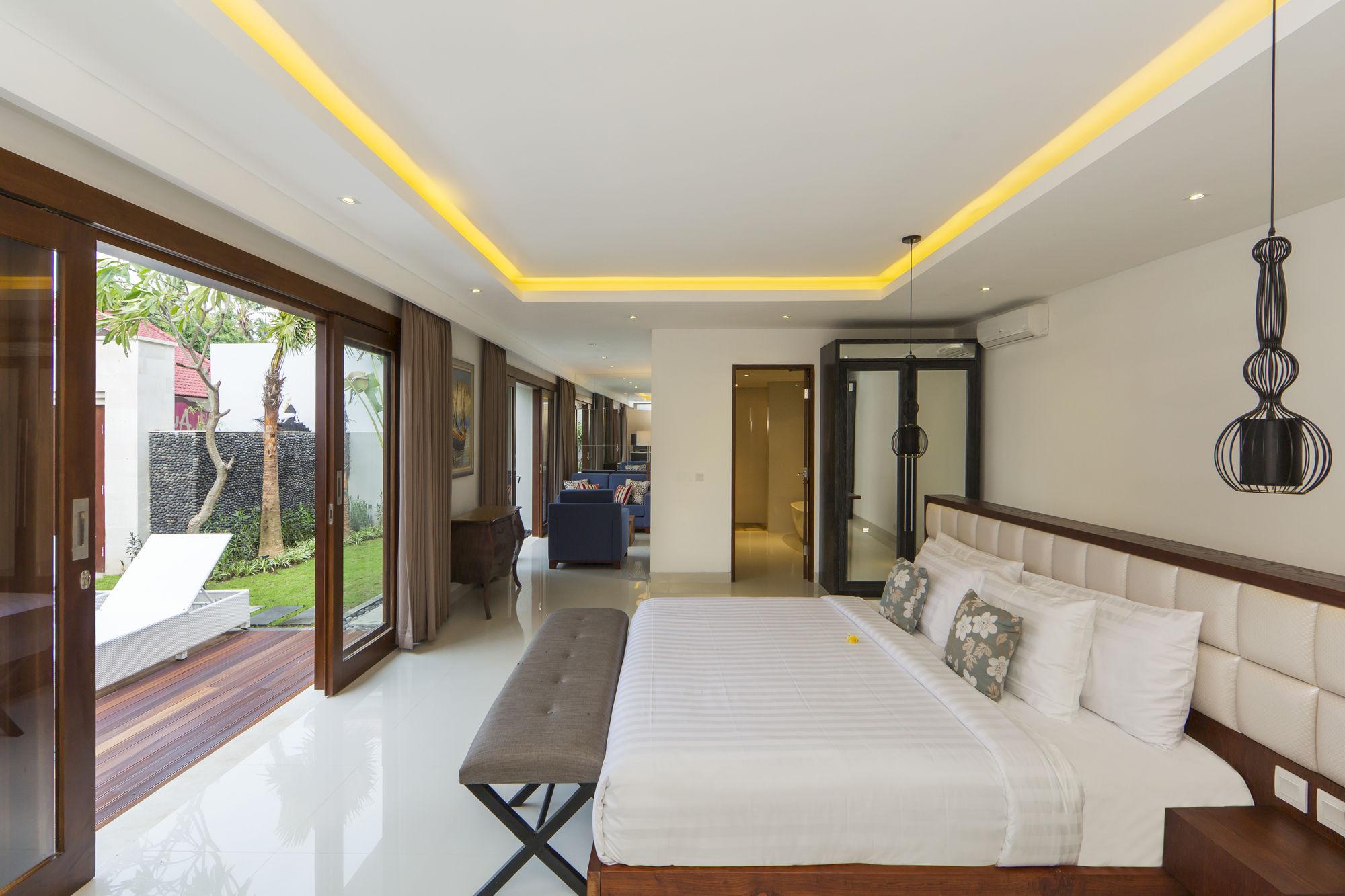 Odika Bahay bakasyunan Lovina (Bali)