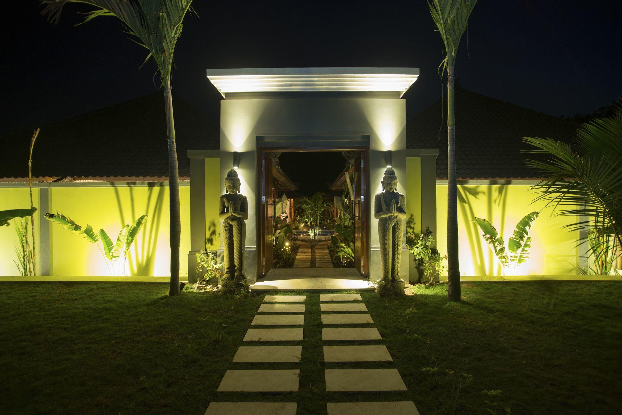 Castaway Villa