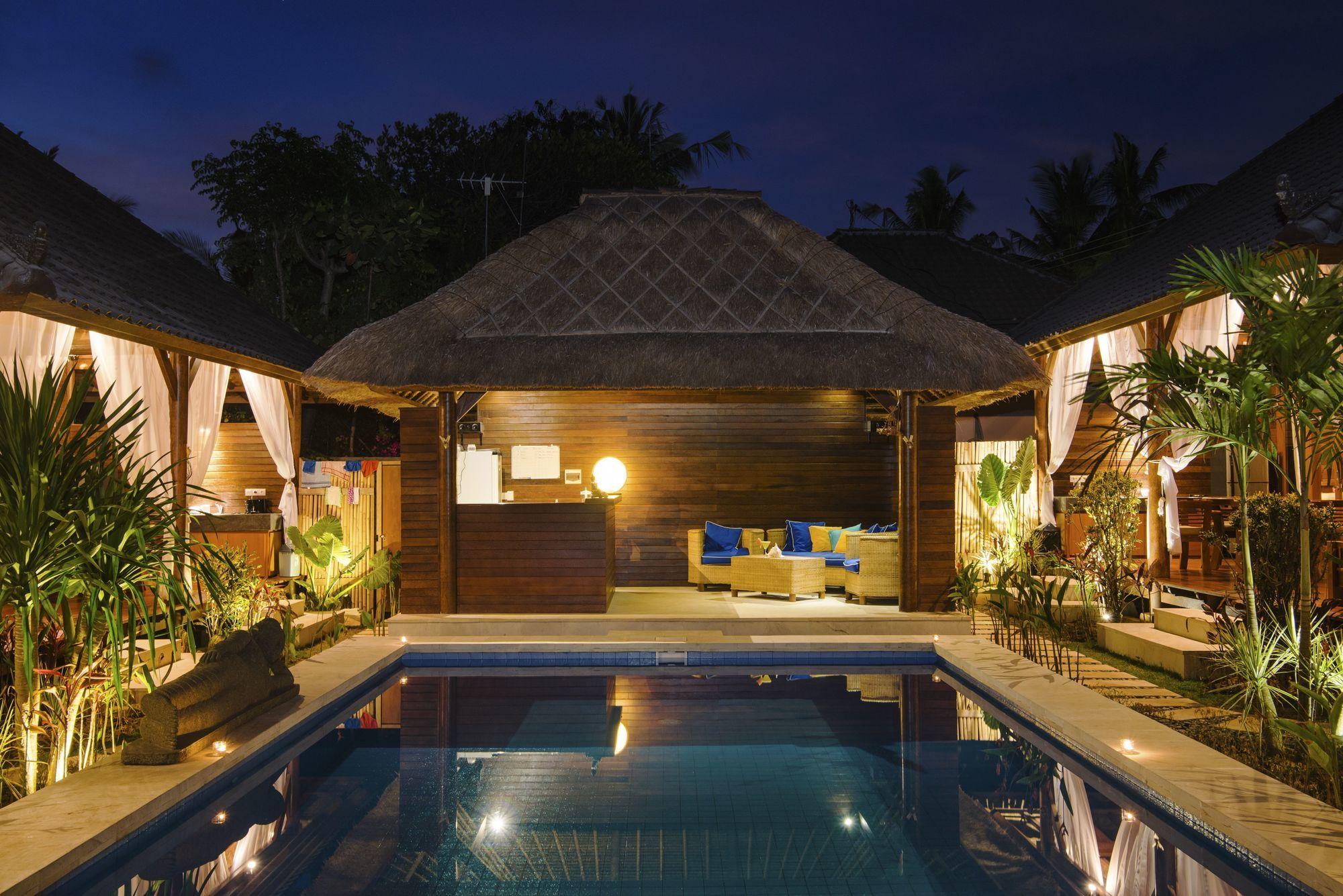 Castaway Nusa Lembongan (Bali)