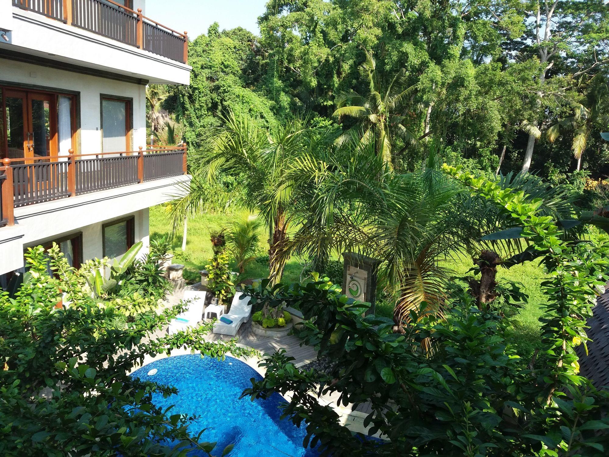 Amoya Ubud (Bali)