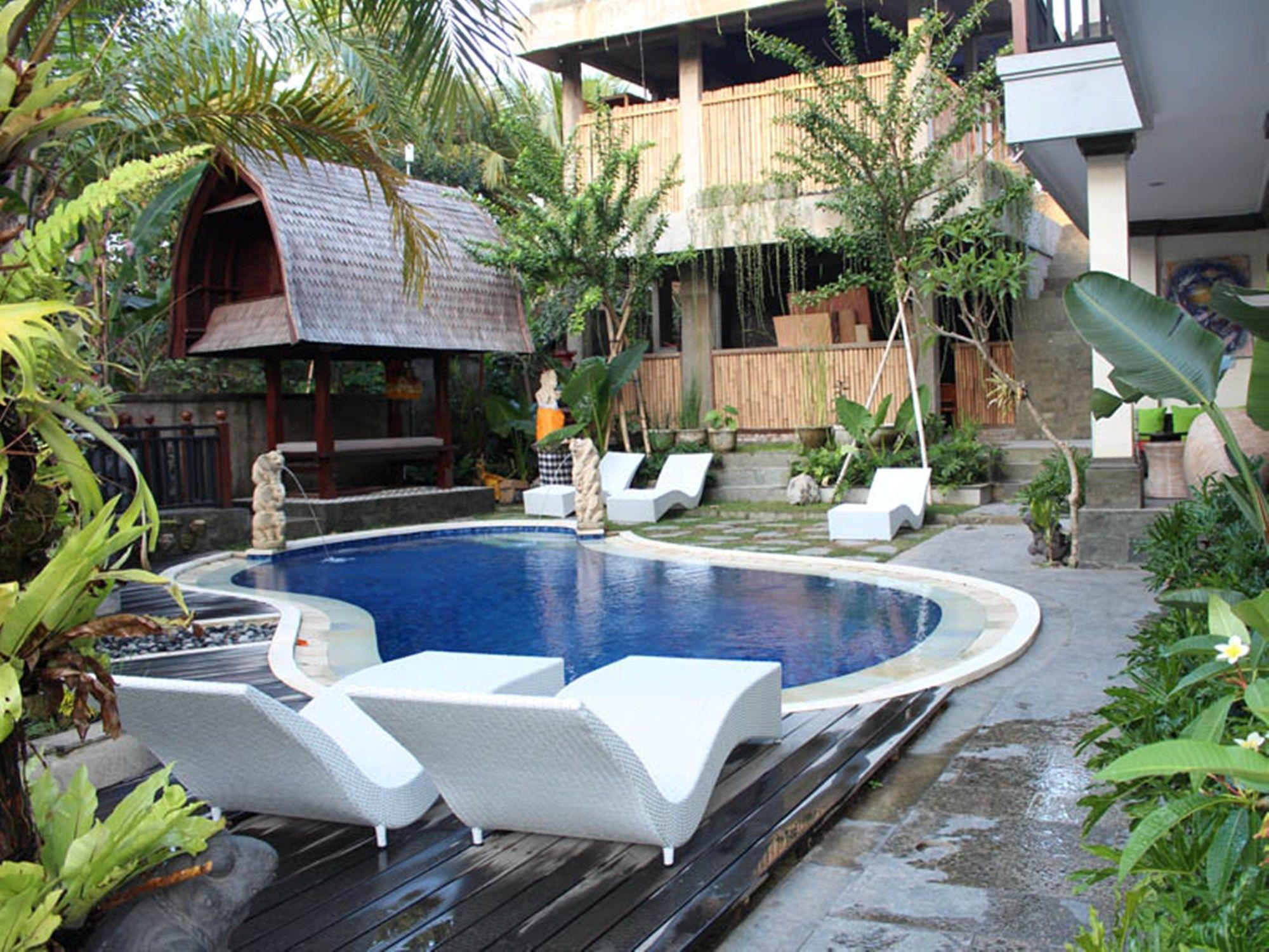 Amoya Guest house