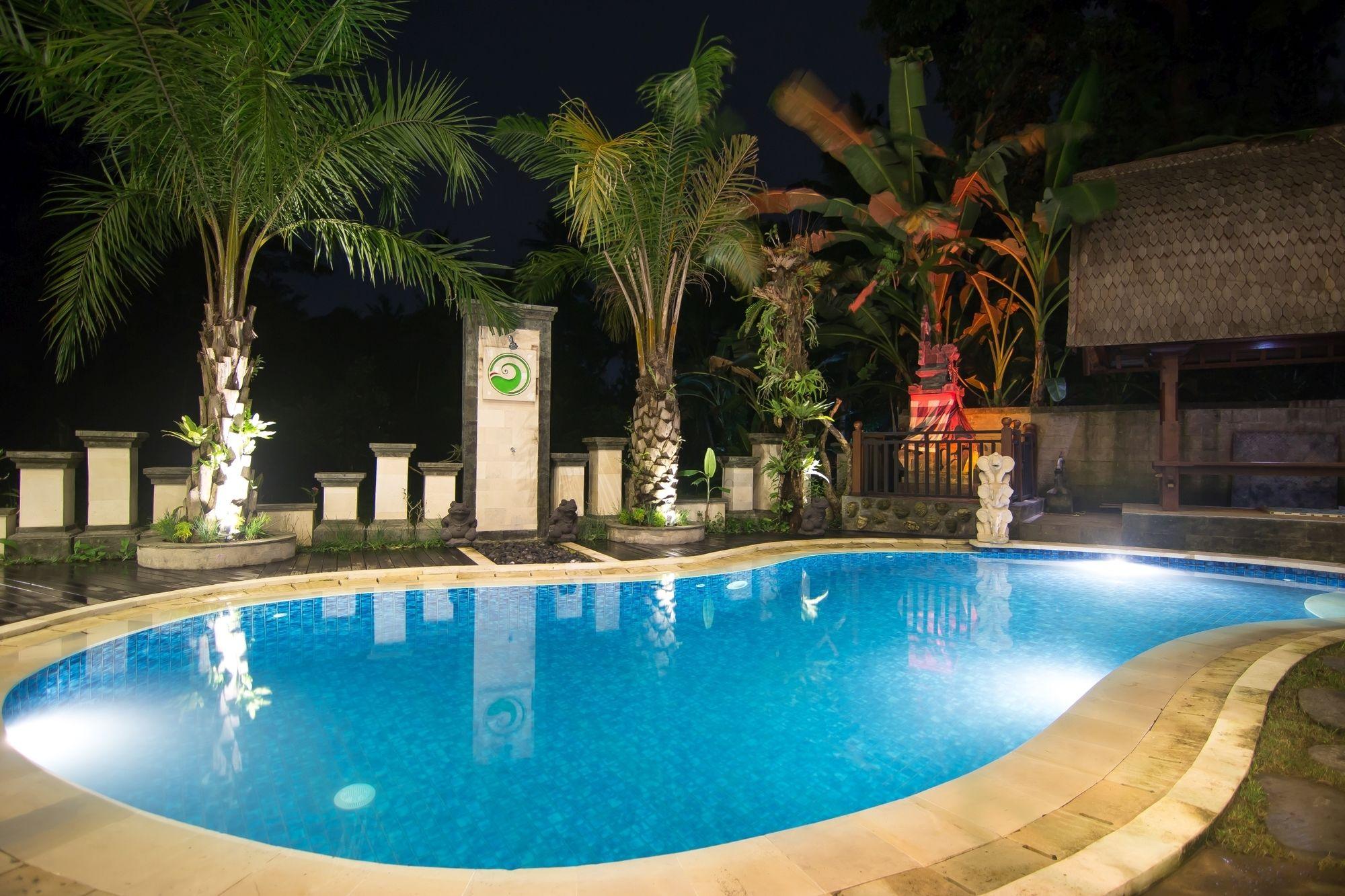 Guest house Amoya