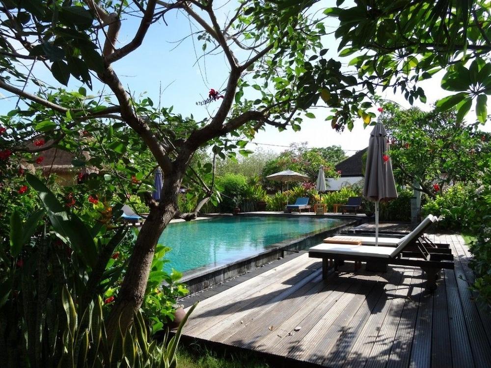 Sunia Loka Holiday park 3*