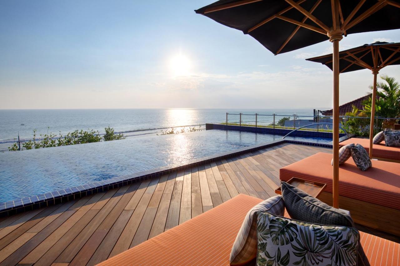 Hotel Tribe Bali Kuta