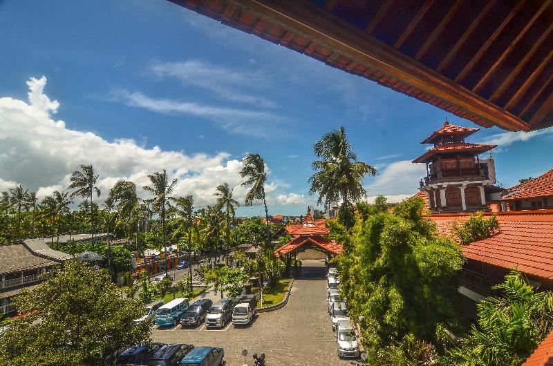 Resort Bali Garden