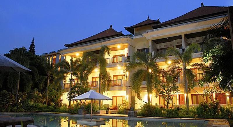 Hotel Kusuma