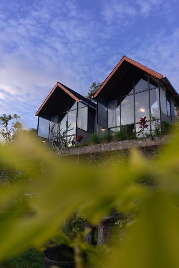 Mountain Peak Kintamani (Bali)