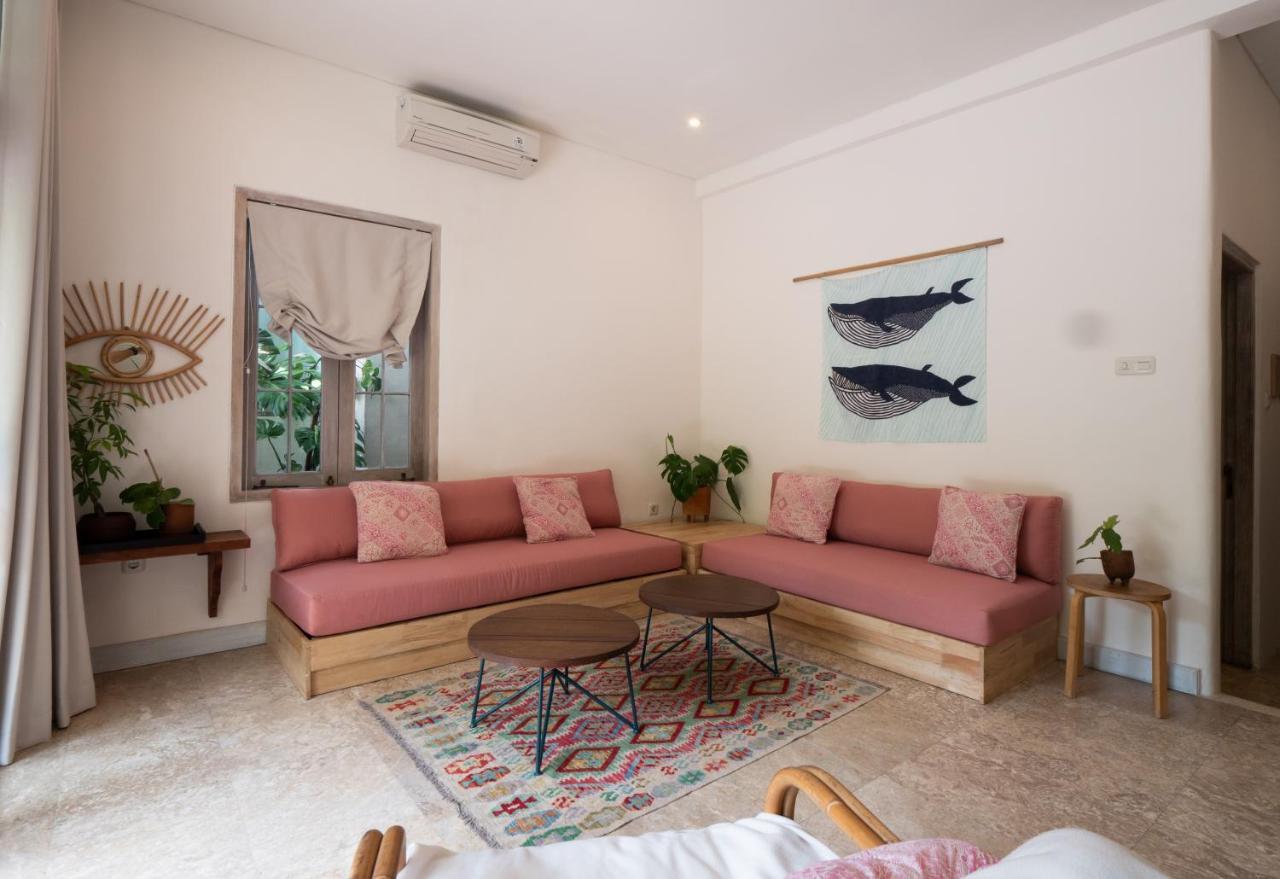 Hotel Kresna By The Sea By Kresna Hospitality Seminyak (Bali)