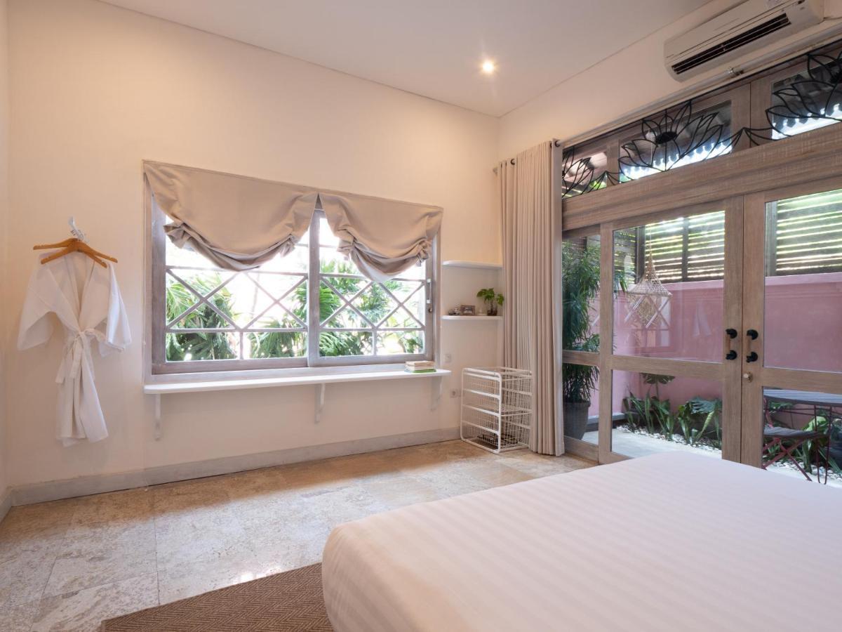 Kresna By The Sea By Kresna Hospitality Hotel 4*