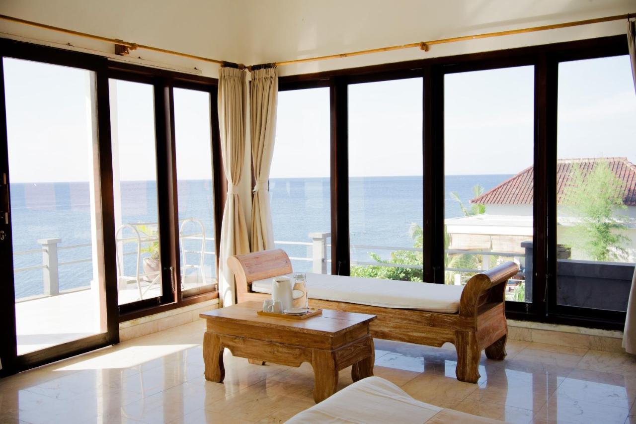 Alam Bali Hotel Amed (Bali)