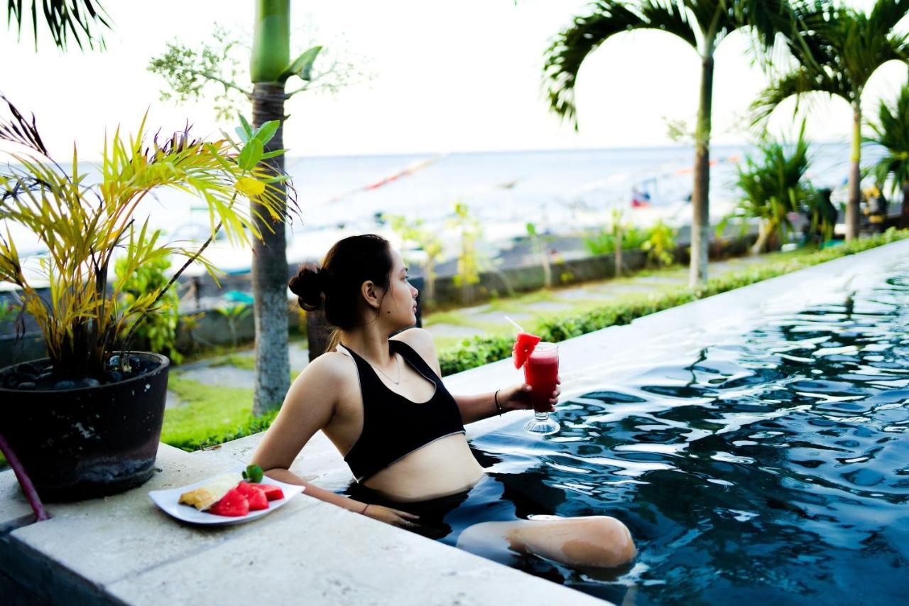 Alam Bali Hotel 3*