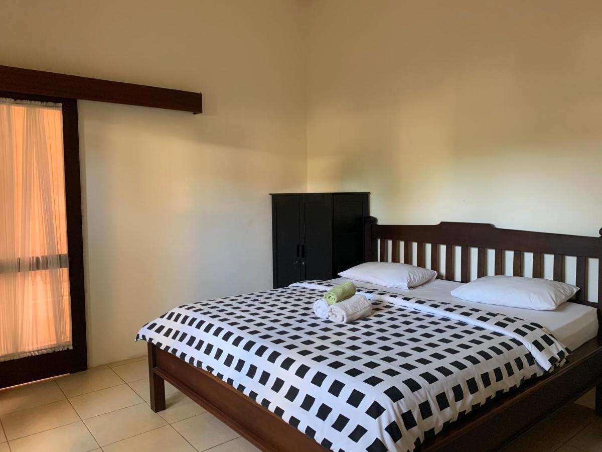 Praschita Bali Wisma tamu Sanur (Bali)