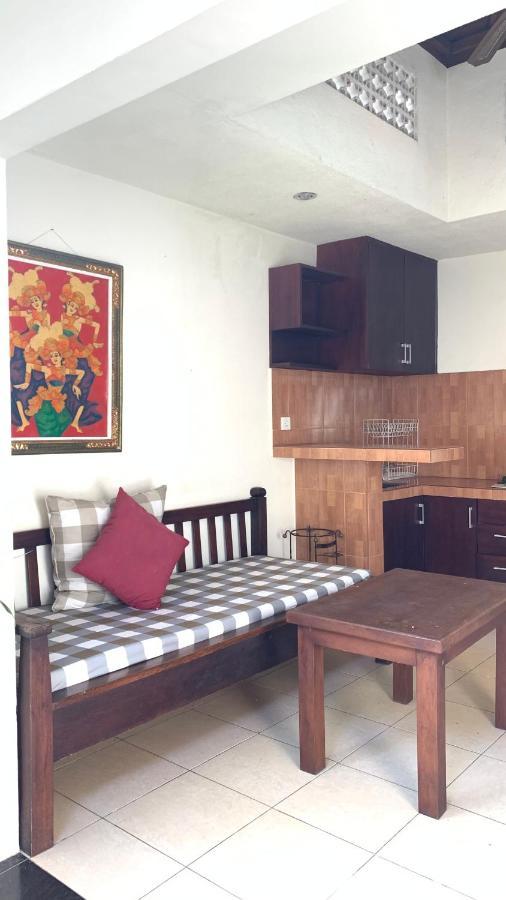 Wisma tamu Praschita Bali 2*