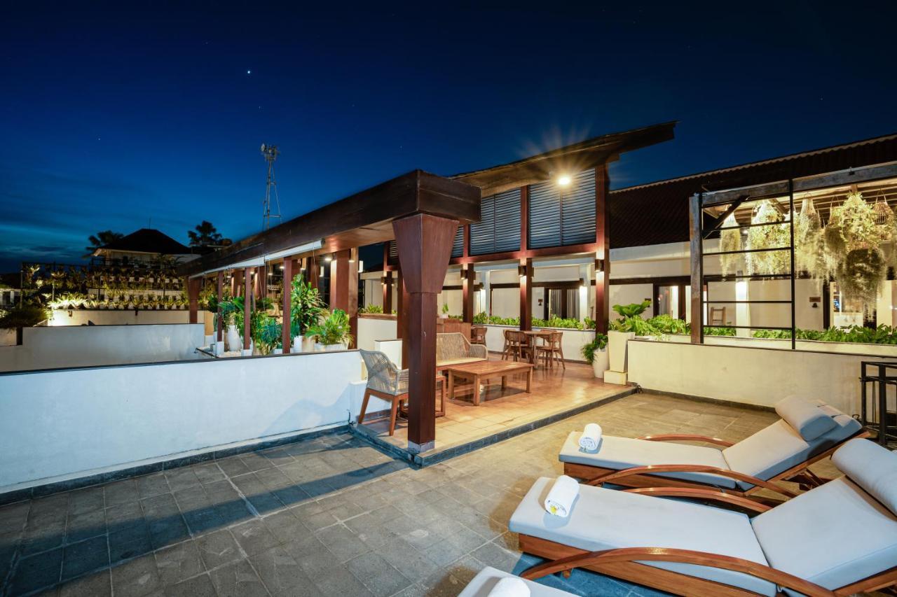 Sedasa Wisma tamu 4*