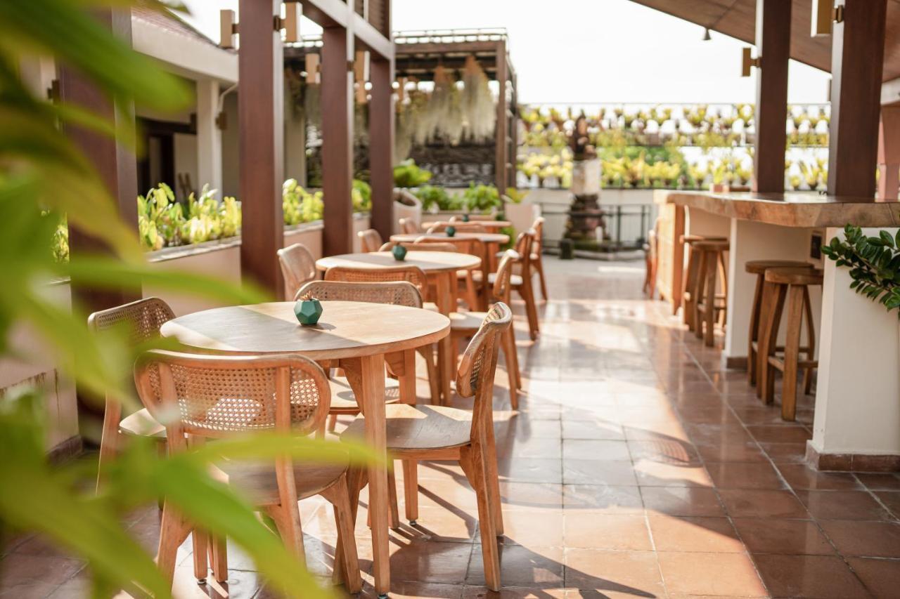 Sedasa 4* Canggu (Bali)