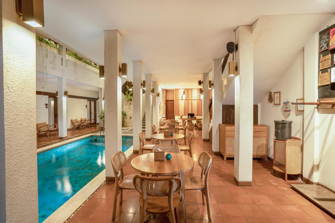 Wisma tamu Sedasa 4*