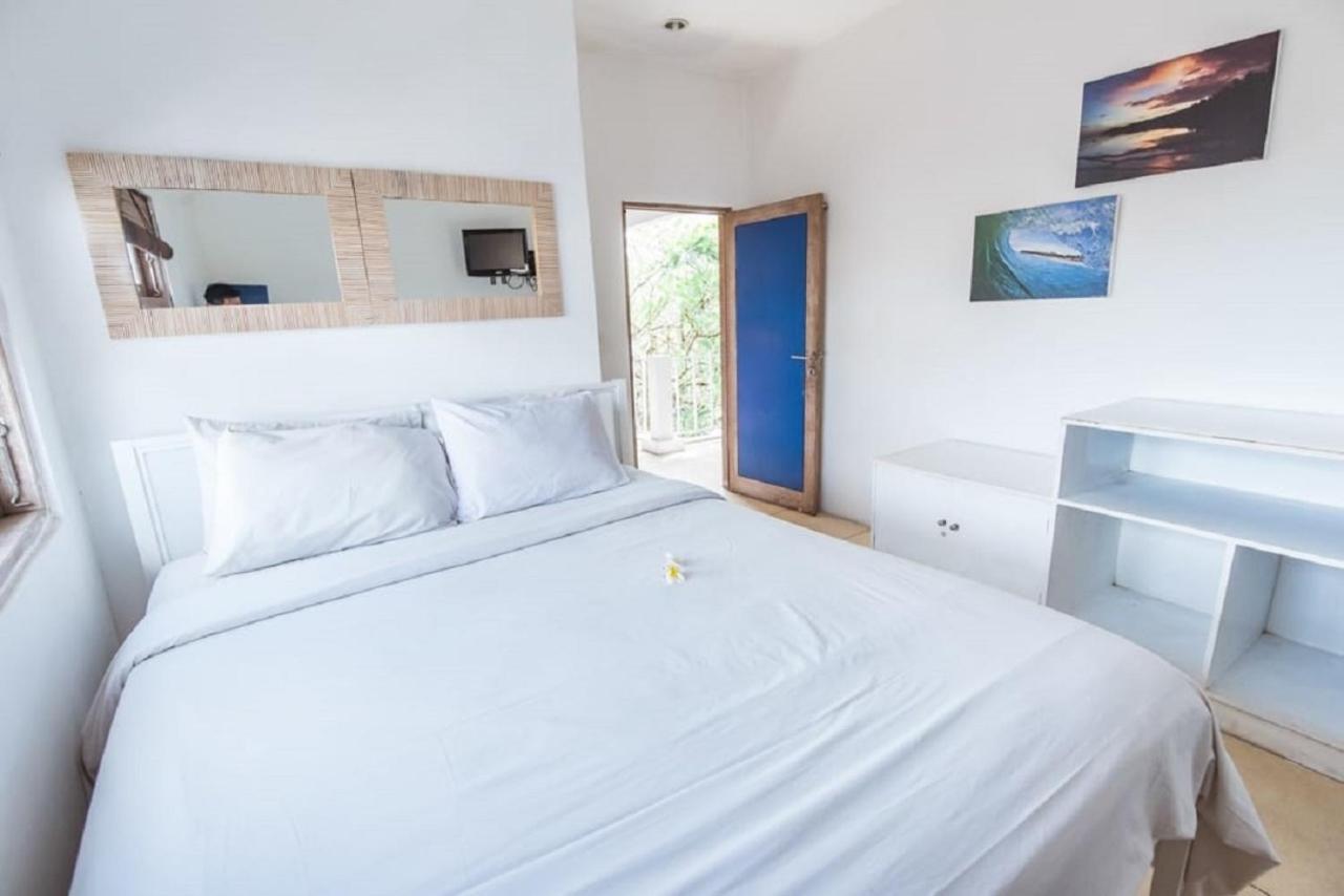 Hostel The Island Bali Seminyak (Bali)
