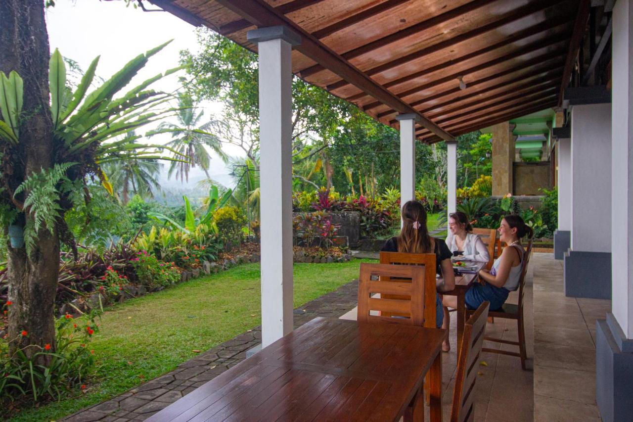 Ipsa Hotel Munduk (Bali)
