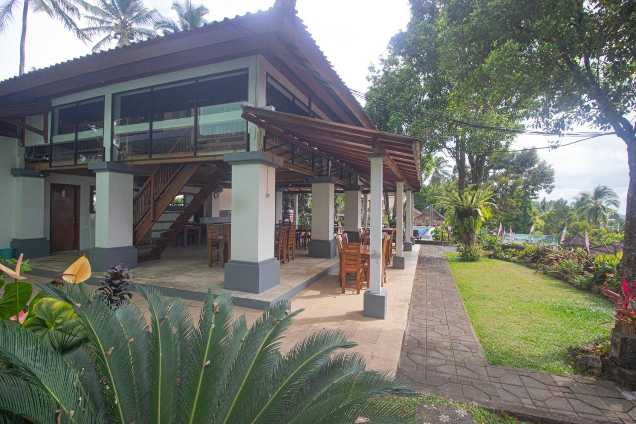 Ipsa Munduk (Bali)