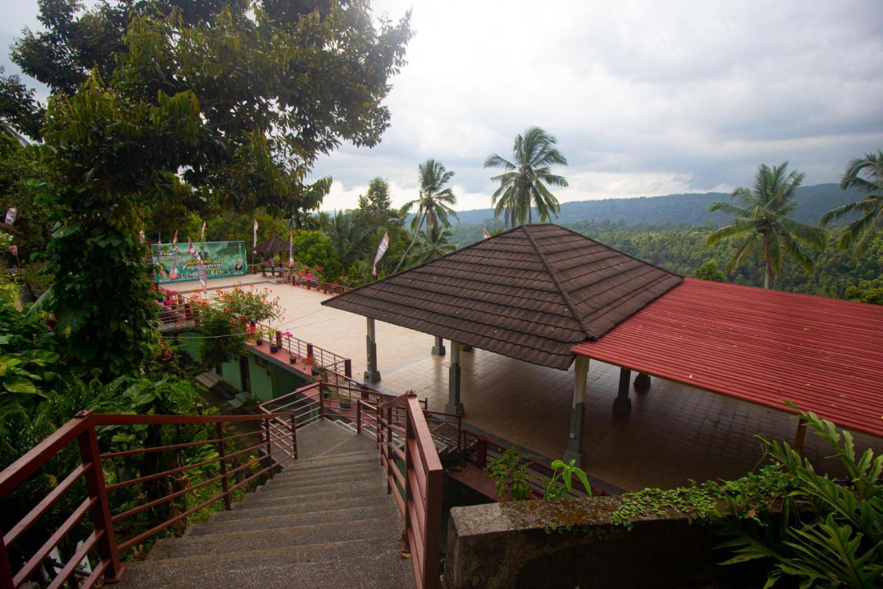Ipsa Hotel Munduk (Bali)