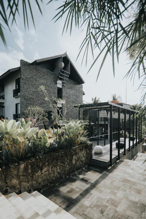 The Ning 5* Ubud (Bali)