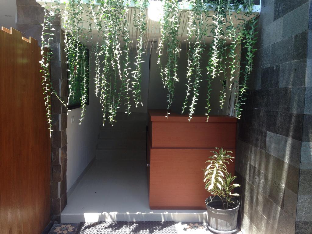 Guest house Pondok Sutya Kuta (Bali)